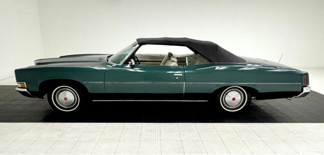 1971 Pontiac Catalina