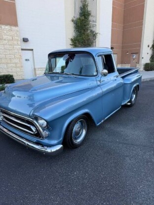 1957 Chevrolet 3100