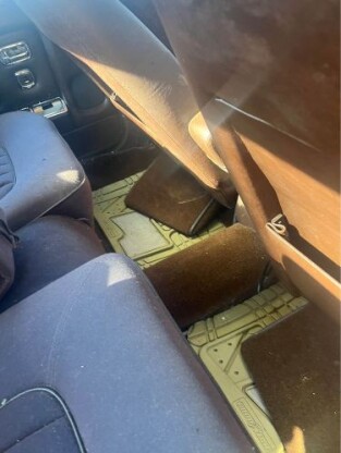 1981 Rolls Royce Other