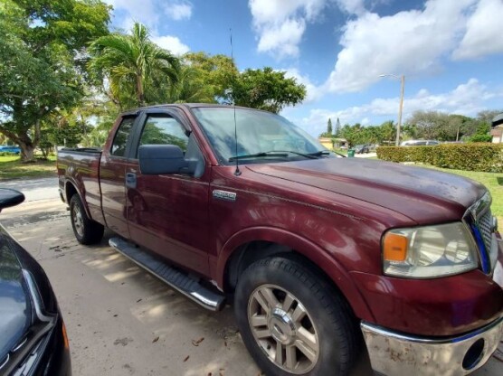 2006 Ford F-150