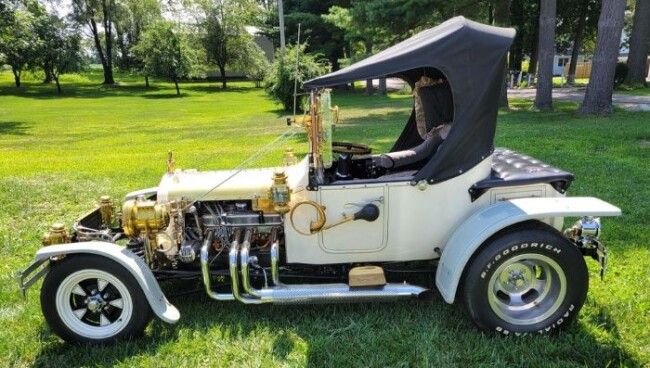 1923 Ford T-Bucket