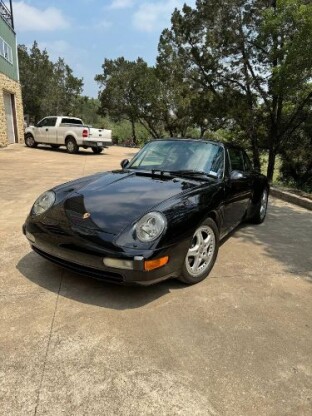 1996 Porsche Other