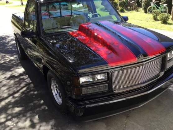 1989 GMC 1500 Series