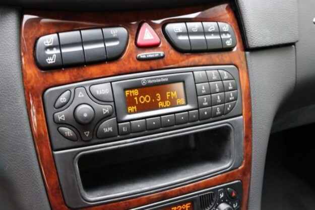 2004 Mercedes-Benz Other