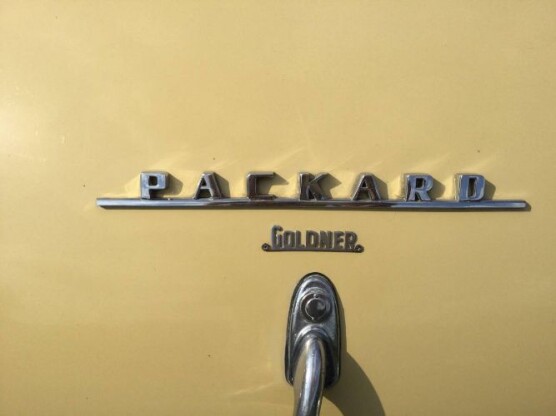 1949 Packard Other