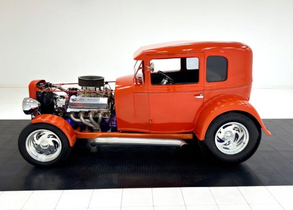 1931 American Austin American Austin