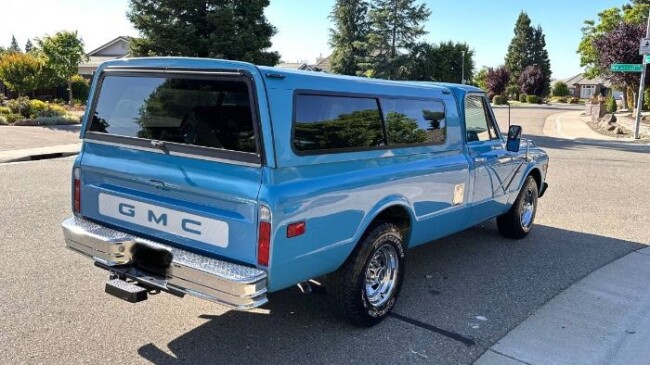 1972 GMC Other