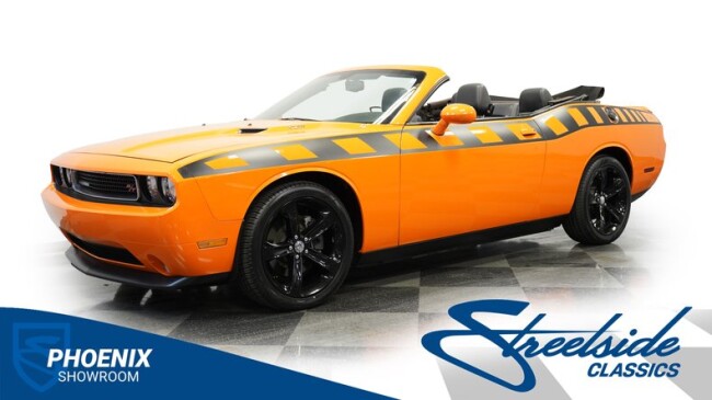 2014 Dodge Challenger