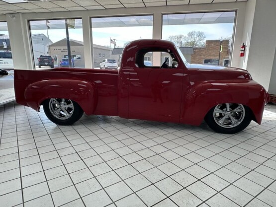 1950 Studebaker Other