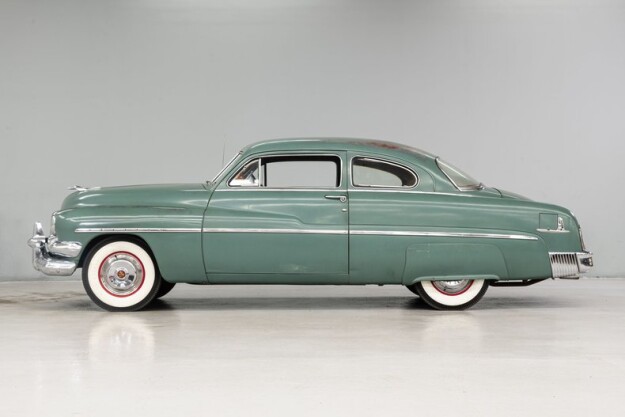 1951 Mercury Other