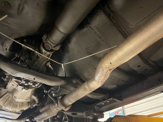 1967 Chevrolet El Camino