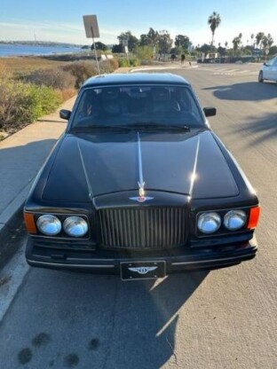 1989 Bentley Other