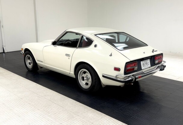1973 Nissan 240Z