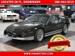 1986 Pontiac Fiero