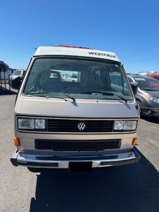 1987 Volkswagen Other