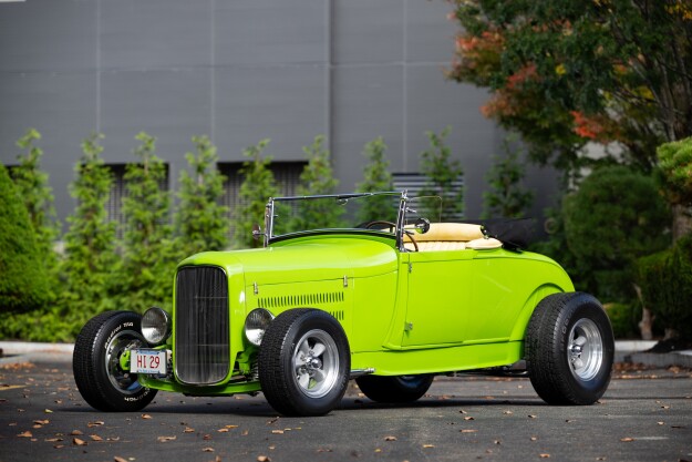1929 Ford Model A
