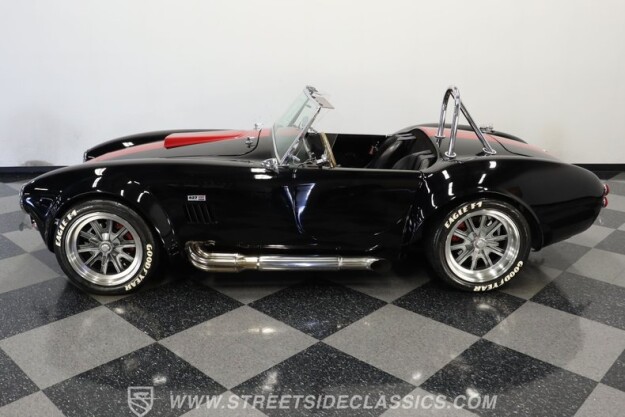 1965 Shelby Cobra