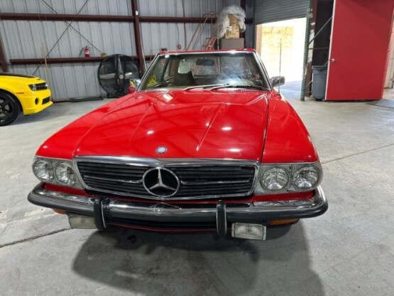 1973 Mercedes-Benz Other
