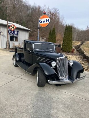 1934 Graham Other
