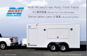 Exterior & Body Panels - Not Make Specific: Mickey Truck Bodies