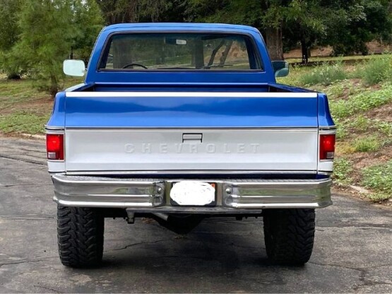 1974 GMC Other