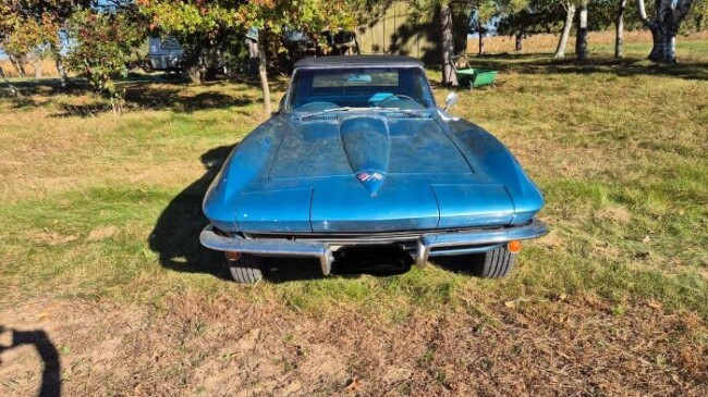 1965 Chevrolet Corvette