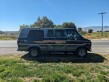 1988 Chevrolet Cargo Van