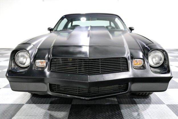 1979 Chevrolet Camaro