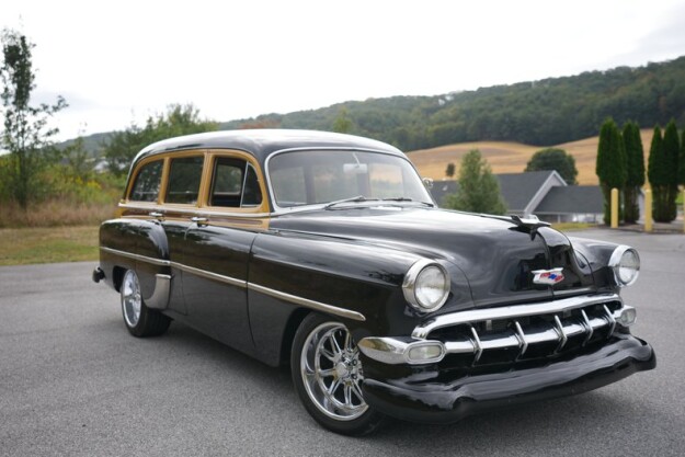 1954 Chevrolet Other