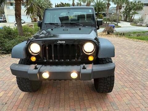 2015 Jeep Other