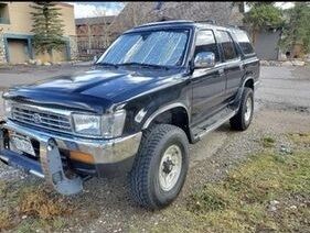 1995 Toyota Other