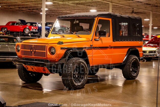 1993 Mercedes-Benz Other