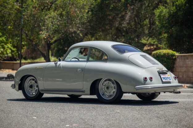 1955 Porsche 356