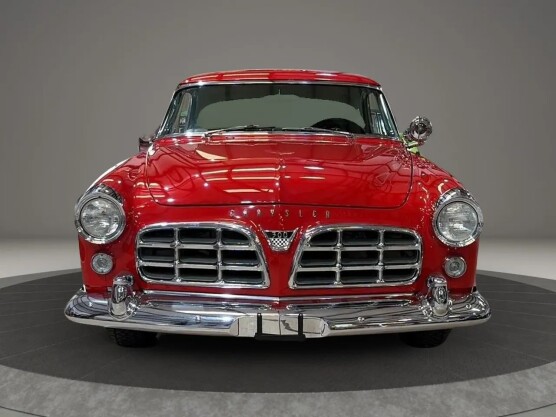 1955 Chrysler 300