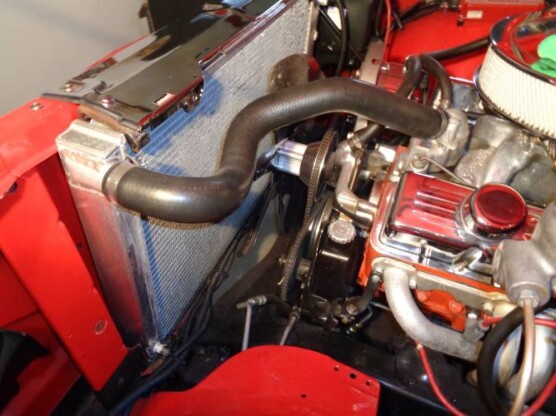 1967 Chevrolet C10 Pickup