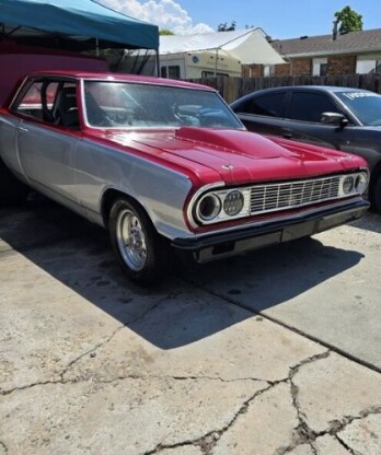 1964 Chevrolet Chevelle