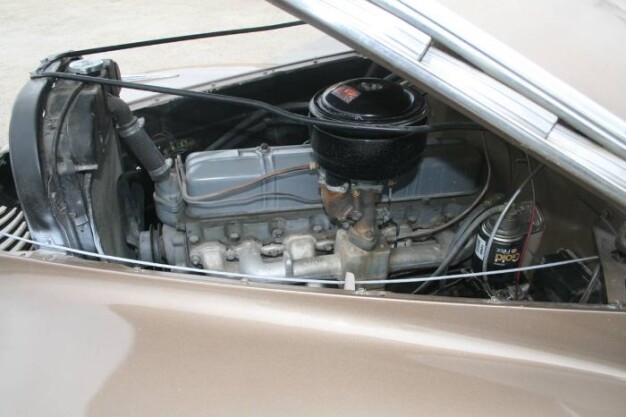 1941 Chevrolet Coupe