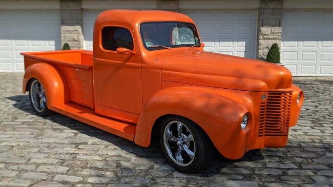 1948 International Other