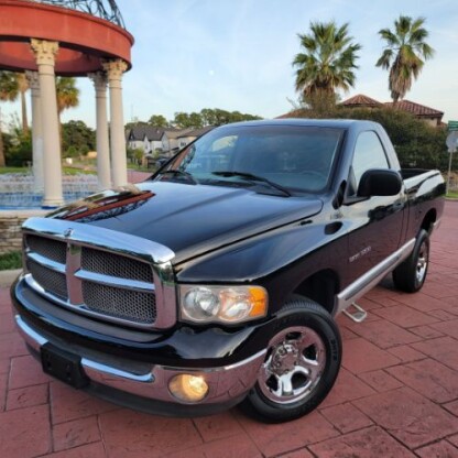 2002 Dodge Other