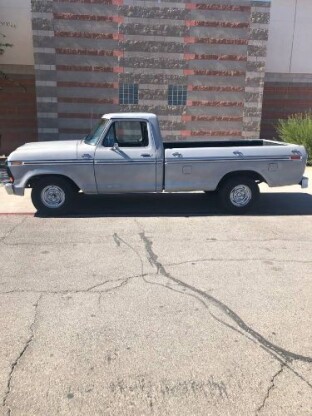 1979 Ford F-150