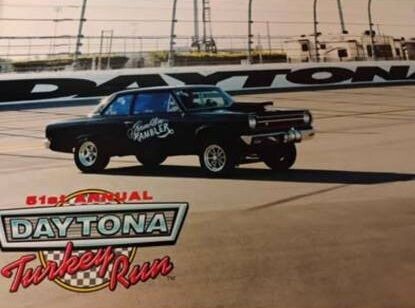 1969 American Motors Rambler