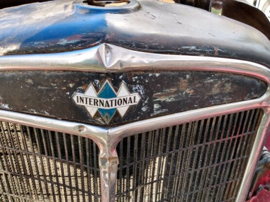 1932 International Other