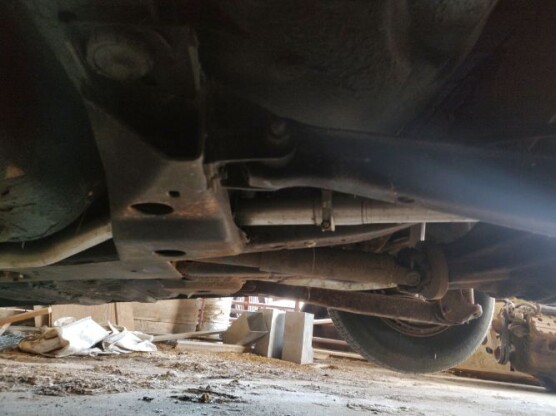 1960 Cadillac DeVille