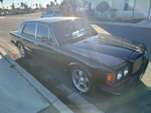 1989 Bentley Other
