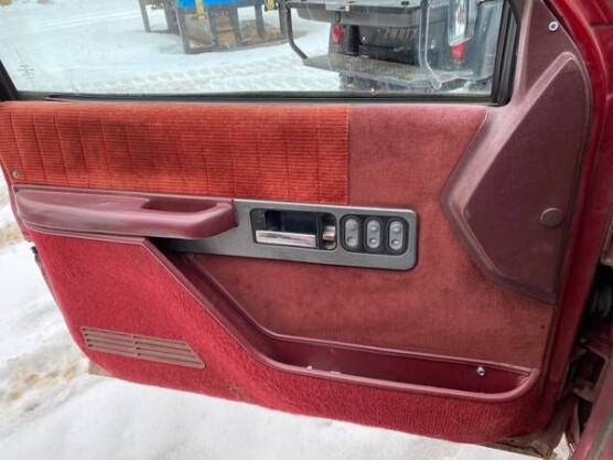 1990 Chevrolet Other