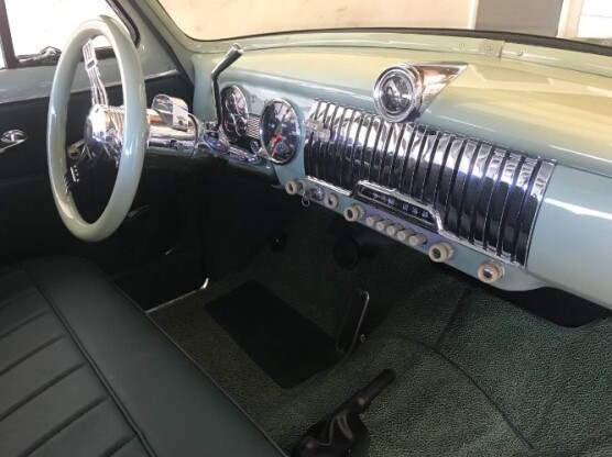 1951 Chevrolet Other