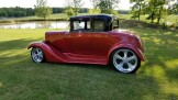 1931 Chevrolet Coupe