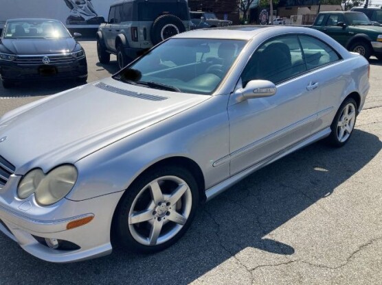 2006 Mercedes-Benz Other