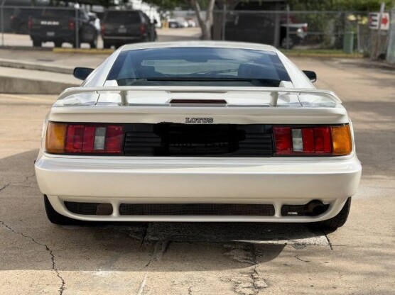 1991 Lotus Esprit