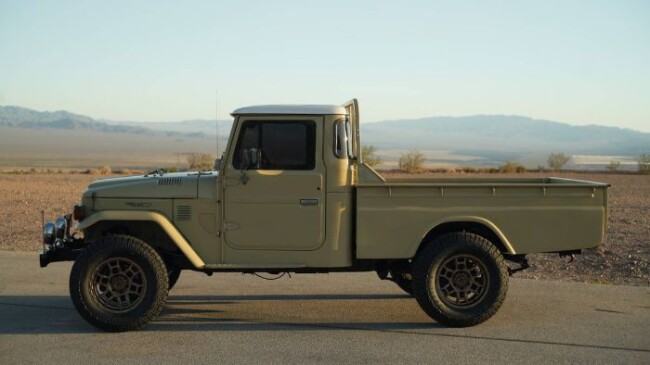 1984 Toyota Other